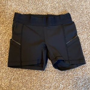 Lululemon Biker Shorts